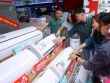 Loạt siêu thị điện máy xả hàng, điều hoà trưng bày giảm giá “sốc” tới 59%