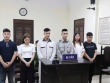 Hải Idol bị tuyên hơn 2 năm tù về tội Gây rối trật tự công cộng và Trốn thuế