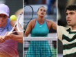 Alcaraz lập vô số kỷ lục mới, vinh danh phong độ Swiatek ở Roland Garros