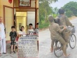 Ông nội Thái Bình quy định nghỉ hè gây sốt, MXH 'nóng' bức ảnh lũ trẻ lấm lem