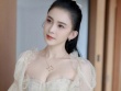 Nữ diễn viên "Thần điêu đại hiệp" gây tranh cãi khi tuyên bố mang thai giữa loạt ồn ào tình cảm