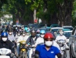 Đủ ‘chiêu’ tránh nóng ngày Hà Nội nắng như 'đổ lửa'
