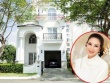 "Người đẹp không tuổi" sống một mình trong biệt thự mặt tiền, rộng 800m2, nhan sắc tuổi 52 tuổi gây sốt