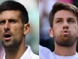 Trực tiếp tennis Djokovic - Norrie: Nole ấn định (Roland Garros) (Kết thúc)