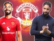 MU đón Cunha thay vì mạo hiểm với "cánh chim lạ", PSG số 1 châu Âu nhờ dàn sao trẻ (Clip 1 phút)