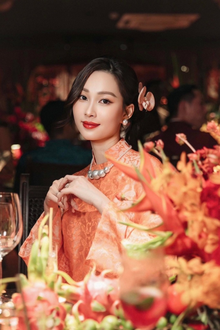 3 nàng hậu Việt từng từ chối cơ hội chạm tay vào vương miện thế giới: Có người được ví như &#34;thần tiên tỷ tỷ&#34; - 4
