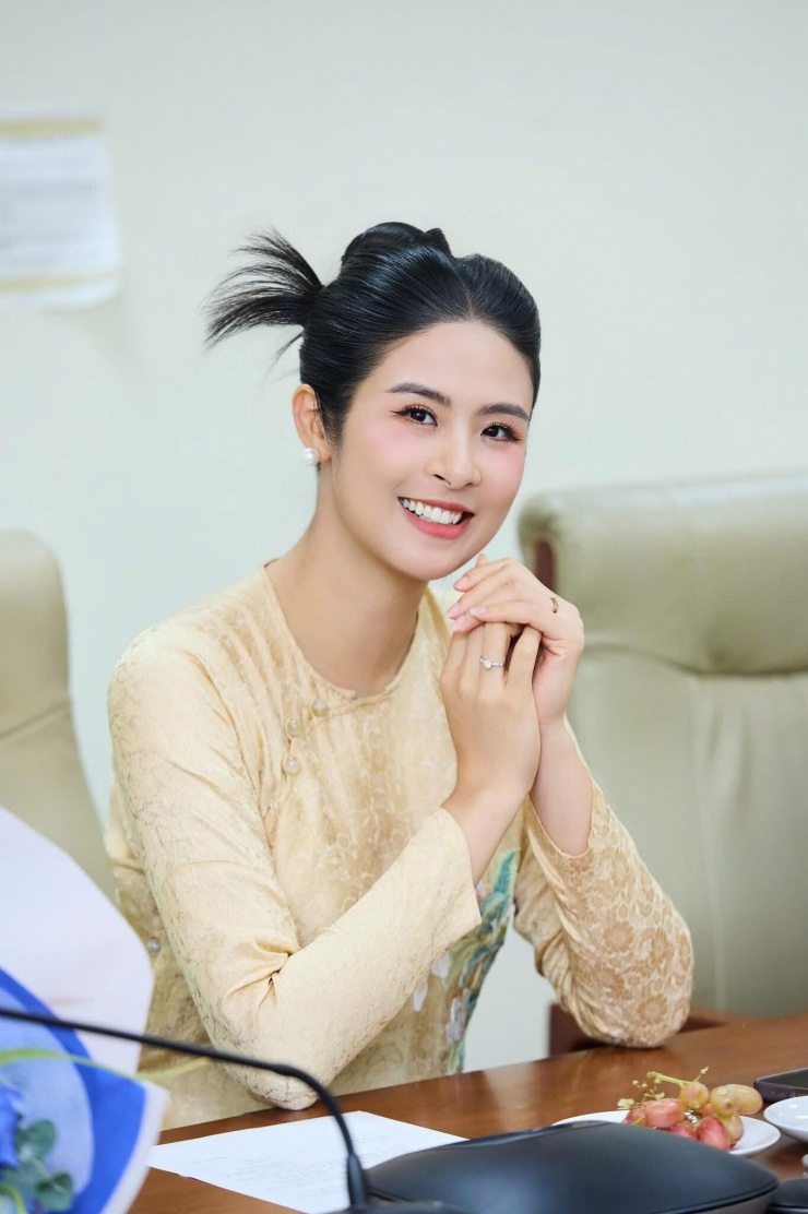 3 nàng hậu Việt từng từ chối cơ hội chạm tay vào vương miện thế giới: Có người được ví như &#34;thần tiên tỷ tỷ&#34; - 9