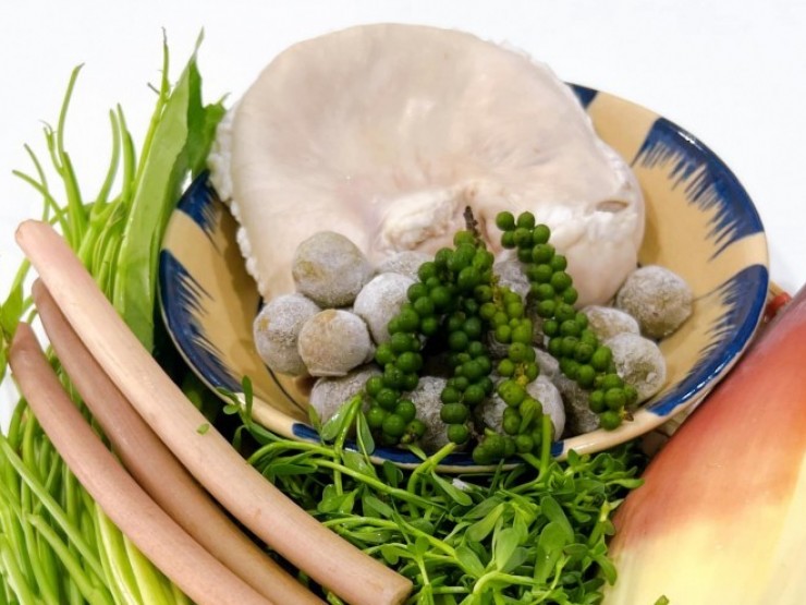 5 nguyên tắc ăn uống đơn giản giúp giảm cholesterol xấu hiệu quả