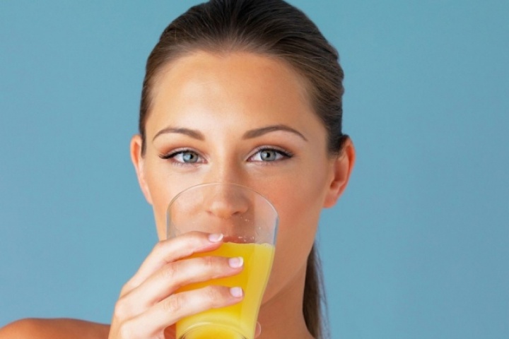 5 loại nước ép vừa chống nắng vừa nhả nắng, cấp collagen cho da