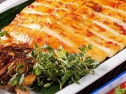 Ẩm thực - Điều gì làm nên mực một nắng Phan Thiết ngon nhất thế giới?