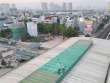 'Vá' lỗ thủng ga tàu điện Cát Linh - Hà Đông