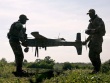 Cuộc tập kích drone có thể thay đổi quy tắc chiến tranh Nga - Ukraine