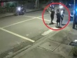 Xác minh người đàn ông đánh tới tấp 2 nam thanh niên ở quận 12