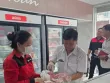Loạt cửa hàng C.P ở Sóc Trăng dùng giấy chứng nhận an toàn thực phẩm hết hạn