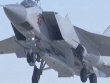 Tên lửa siêu thanh Kinzhal Nga xuyên thủng phòng không Ukraine