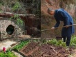 Kỹ sư IT bỏ việc, sống ẩn dật trong hang đá