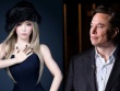 Ngôi sao nhạc pop Nhật Bản bị đồn có con với Elon Musk