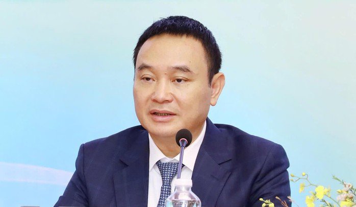 Ông Đào Nam Hải