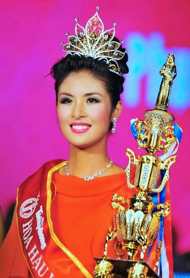 3 nàng hậu Việt từng từ chối cơ hội chạm tay vào vương miện thế giới: Có người được ví như &#34;thần tiên tỷ tỷ&#34; - 8