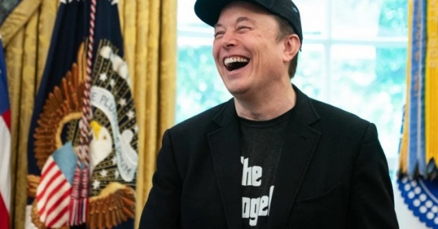 Elon Musk trở lại làm việc, loạt tin vui dồn dậ...