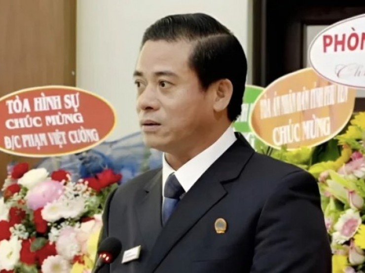 Cựu Phó Chánh án khai lý do “bẻ kèo“ với đương sự dù đã nhận tiền hối lộ