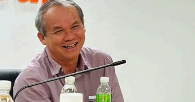 Bị thổi bay hơn 200 tỷ đồng trong một ngày, bầu...
