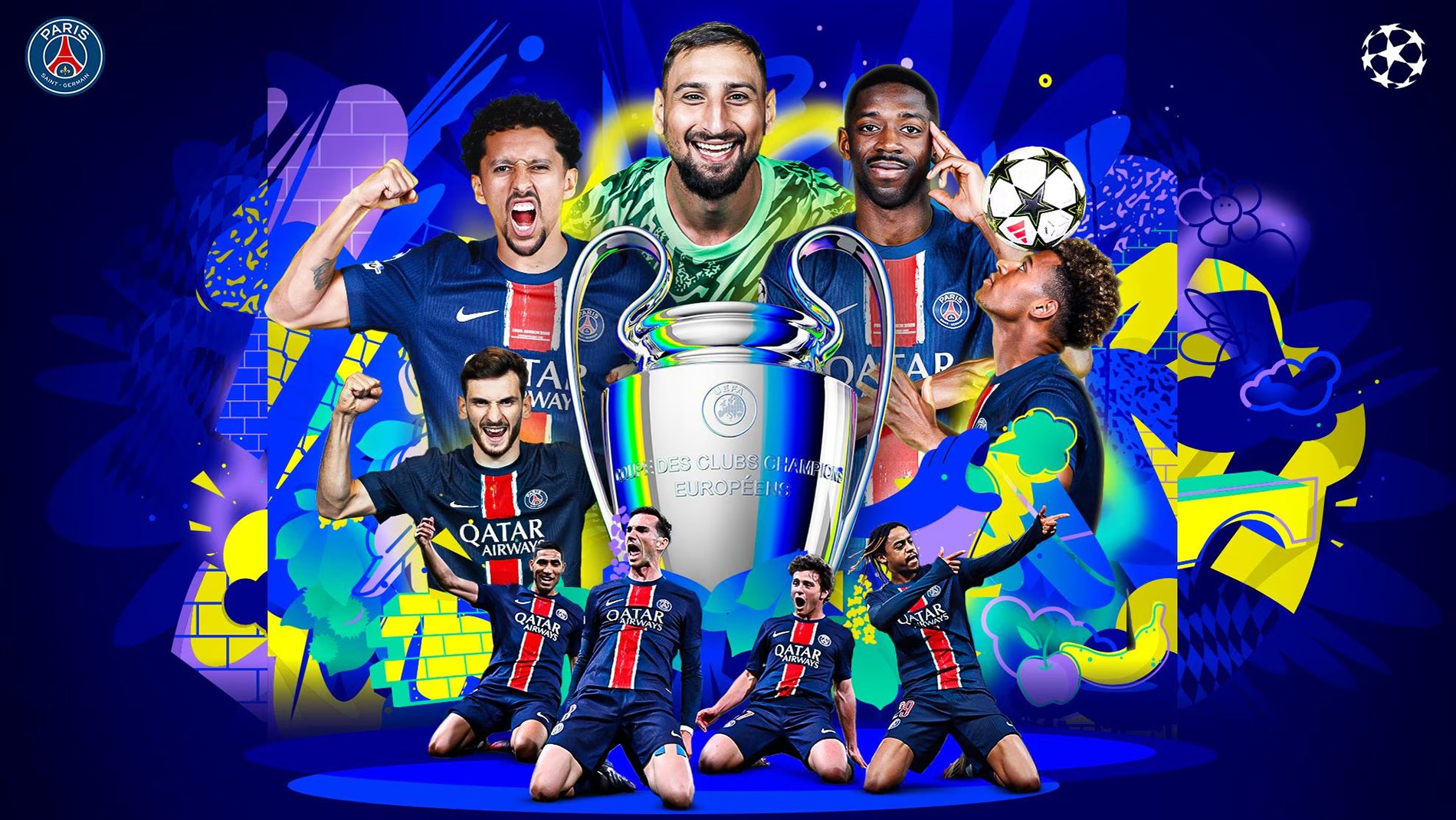 Luis Enrique: Kiến trúc sư tài ba & kỳ tích đưa gã nhà giàu thành Paris vô địch Cup C1 - 19