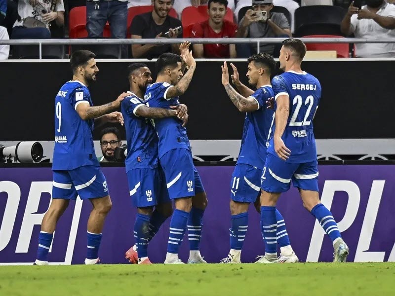Al Hilal đã mời&nbsp;Bruno Fernandes bản hợp đồng không đội bóng châu Âu nào kham nổi