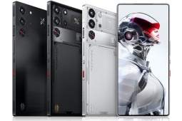 Top 10 smartphone Android mạnh mẽ nhất hiện nay