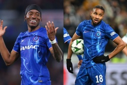 Chelsea  " đại phẫu " : 14 cầu thủ bị rao bán, dọn đường đón sao 50 triệu bảng