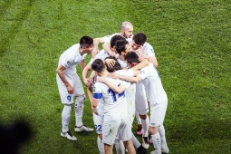 Bóng đá - Đua vé dự World Cup: Kịch bản 2 đội châu Á làm nên lịch sử ngay trong tuần này
