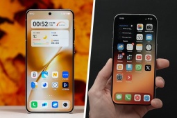 So sánh Vivo X200s và iPhone 16 Pro: Vivo liệu có vượt trội hơn iPhone?