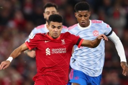 Barcelona nâng cấp hàng công: Mua Luis Diaz hay Rashford là mảnh ghép phù hợp?