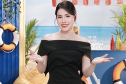 Được mệnh danh là “chiến thần chốt đơn”, Võ Hà Linh giàu cỡ nào?