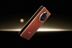 Honor Magic V5 có thể là điện thoại gập có pin lớn nhất từ trước đến nay