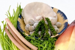 5 nguyên tắc ăn uống đơn giản giúp giảm cholesterol xấu hiệu quả