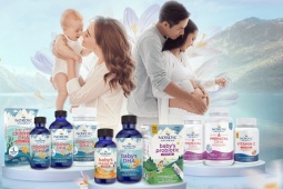Khám phá Nordic Naturals – Hành trình Omega-3 từ biển khơi đến thương hiệu bán chạy tại Hoa Kỳ
