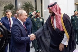 Tiết lộ căng thẳng ngầm giữa Nga và Ả Rập Saudi dẫn đến quyết định của OPEC+