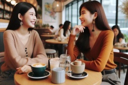 3 điều tuyệt đối không nên chia sẻ với ai, kể cả bạn thân