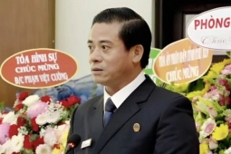 Cựu Phó Chánh án khai lý do ' bẻ kèo ' với đương sự dù đã nhận tiền hối lộ