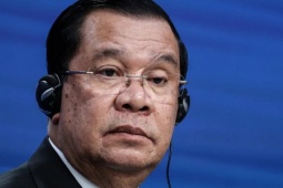 Vụ đụng độ ở biên giới: Ông Hun Sen cảnh báo Thái Lan