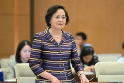 Tăng thêm thẩm quyền cho Chủ tịch UBND tỉnh