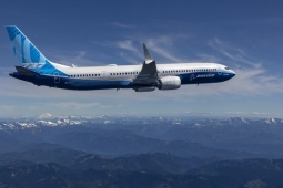 Boeing: Từ khủng hoảng niềm tin đến  quân bài  thương mại chiến lược của Mỹ