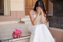 Vừa làm đám cưới, chú rể đã bỏ trốn cùng chị họ cô dâu