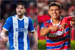 HLV Malaysia muốn giải cơn hạn 11 năm trước ĐT Việt Nam, triệu tập cả sao La Liga