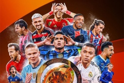 Ứng viên vô địch Club World Cup: PSG thừa thế nâng thêm cúp, Man City khó bảo vệ ngôi vua