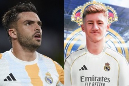 Real Madrid trăm mối lo: Sao trẻ đối diện án tù, áp lực mua tân binh giá đắt