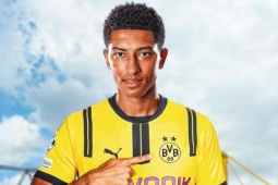 Trực tiếp chuyển nhượng chiều 3/6: Em trai Bellingham đồng ý gia nhập Dortmund