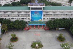 Thành lập hội đồng kỷ luật vụ 2 cán bộ Đại học Vinh bị tố gạ gẫm nữ sinh
