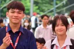Bách khoa Hà Nội công bố top thí sinh theo điểm thi đánh giá tư duy